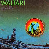 Waltari : Monk Punk